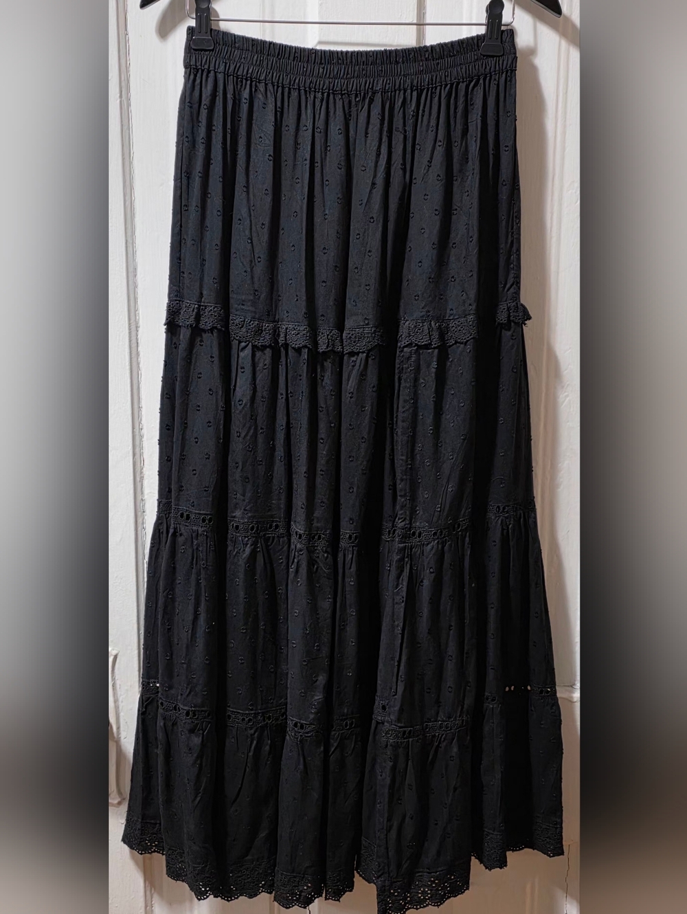Angie Maxi Skirt